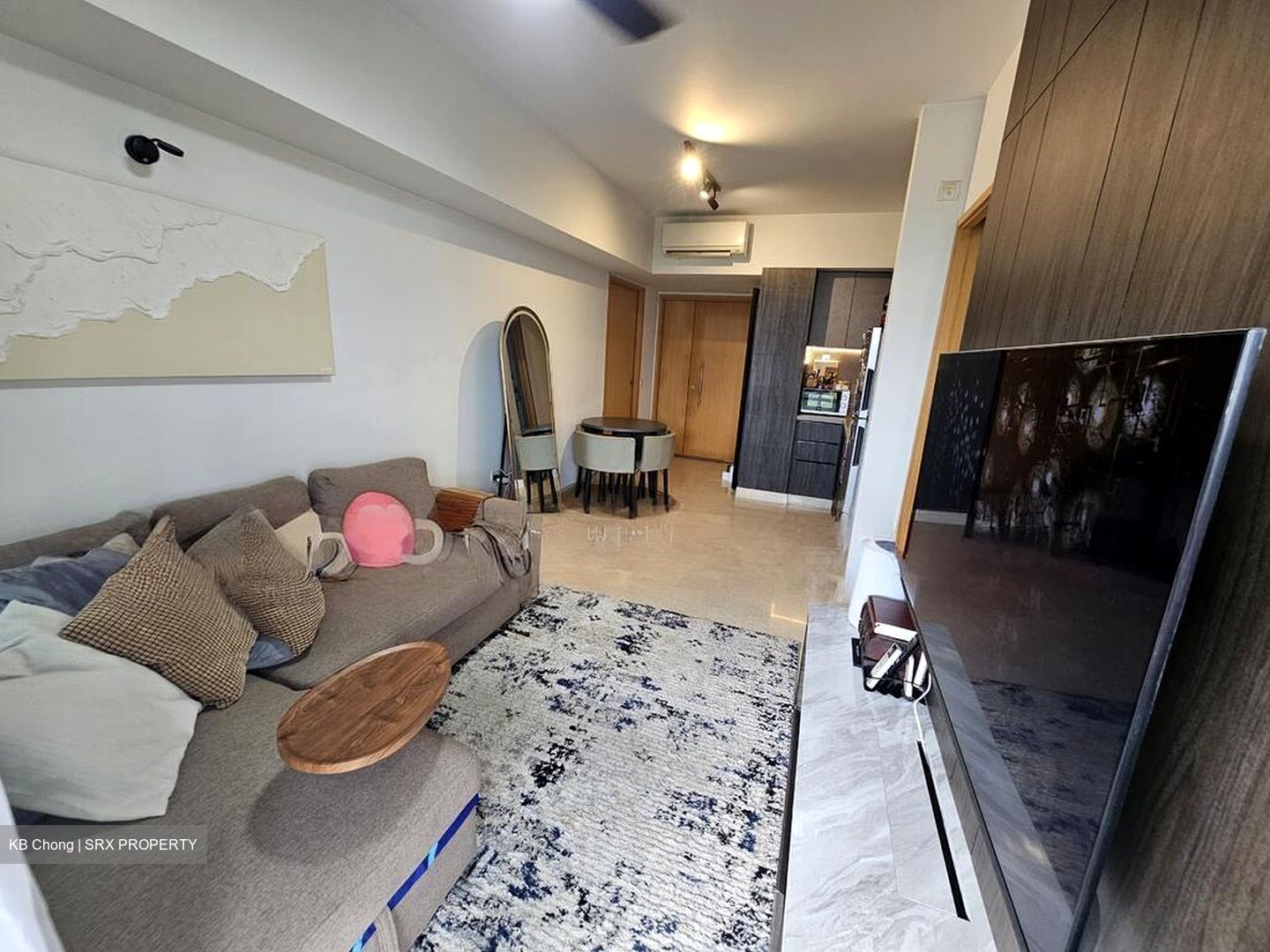 Eight Riversuites (D12), Condominium #504644971